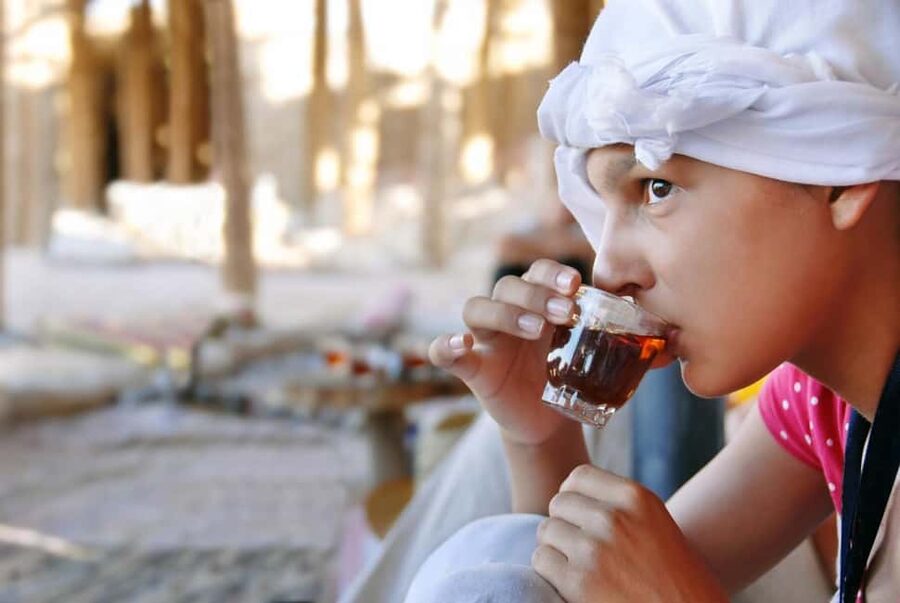 Hurghada: Mega Jeep safari, ATV & Bedouin vibe, and Dinner - Guides can shape the whole day