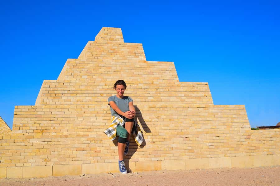 Hurghada: Mini Egypt Park Entry Ticket, Tour, and Transfers - What Mini Egypt Park is really offering