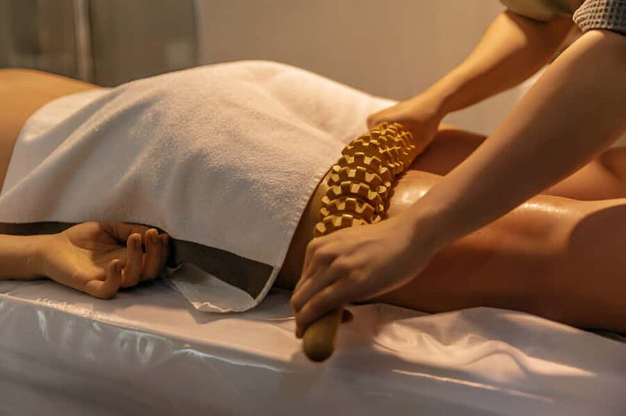 Hurghada: Moroccan Hammam and Full Body Massage - Key points at a glance