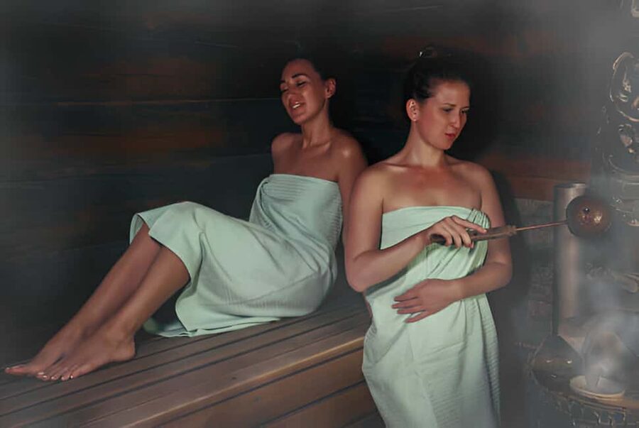 Hurghada: Moroccan Hammam and Full Body Massage - Pickup from Hurghada hotels