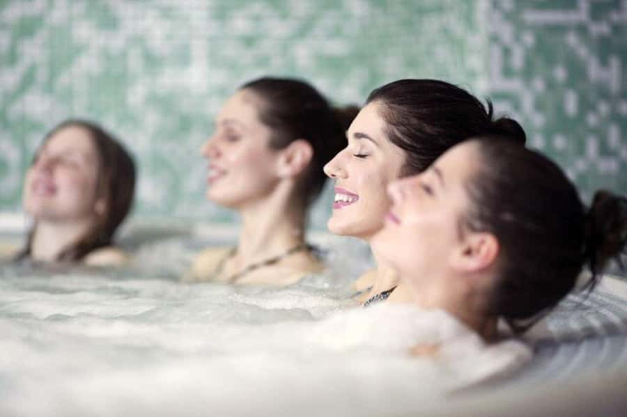 Hurghada: Moroccan Hammam & Full Body Massage with Transfer - What the Hurghada Hammam experience includes