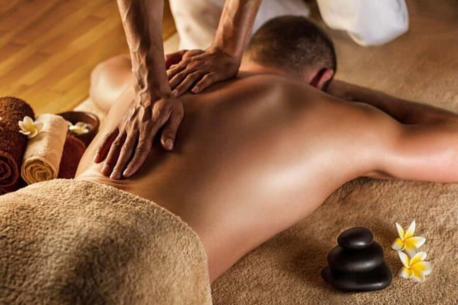 Hurghada: Moroccan Hammam & Full Body Massage with Transfer - What the 4.3 rating tells you