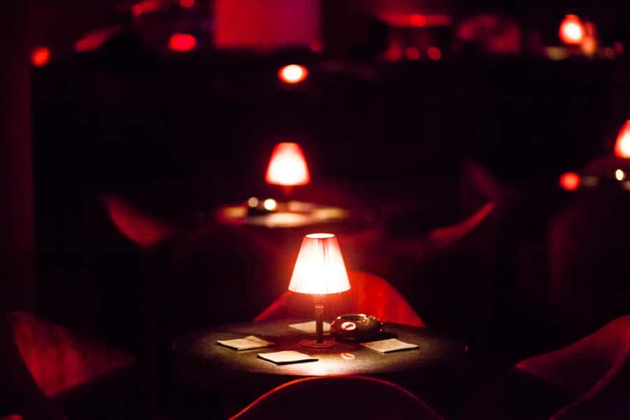 Hurghada: Naz Cabaret ticket with beverages - Pickup from Hurghada-area resorts
