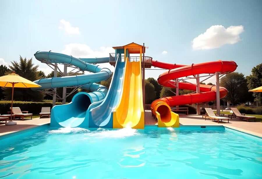 Hurghada: Neverland Aqua Park with Transfers (Optional) - Practical advice for a smoother visit