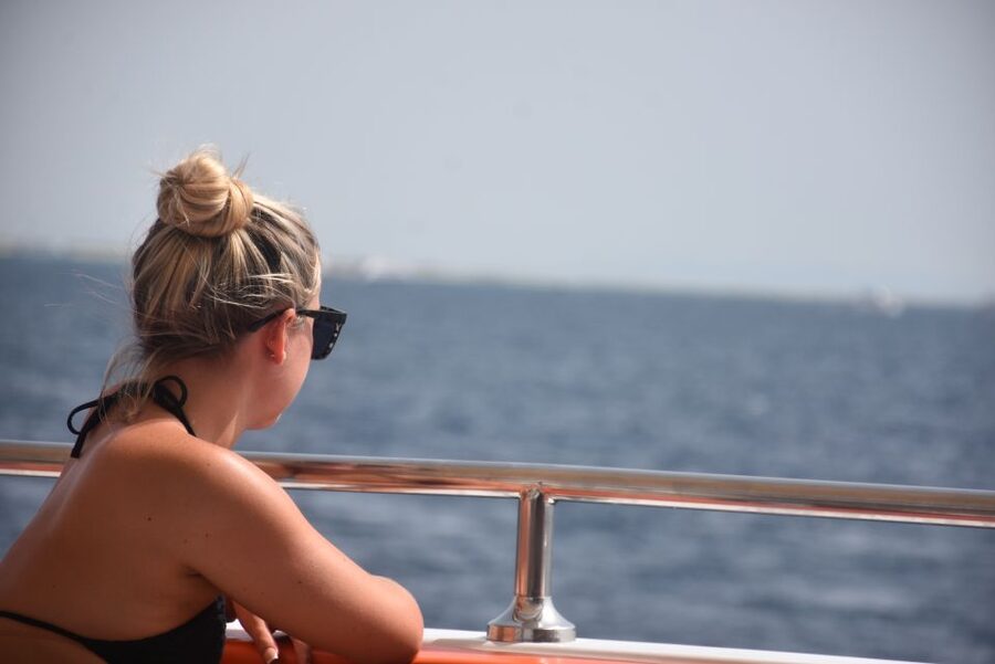 Hurghada or Makadi: Discover the Magic of Dolphin House - Key Points at a Glance