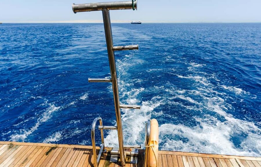Hurghada: Orange Bay Day Trip with Water Sports and Lunch - Key points to know before you book