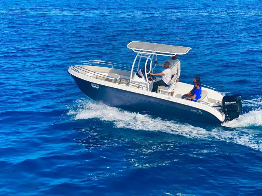 Hurghada: Orange Bay Dolphin Watching, Snorkeling & Lunch - Why This Short Red Sea Trip Works