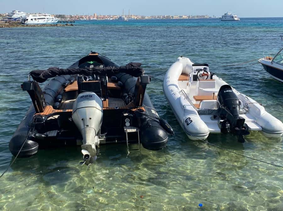 Hurghada: Orange Bay Dolphin Watching, Snorkeling & Lunch - Is $47 Good Value?
