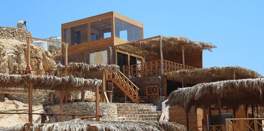 Hurghada: Orange Bay Island Vibes With Snorkeling and Lunch - Orange Bay and the Giftun Island beach
