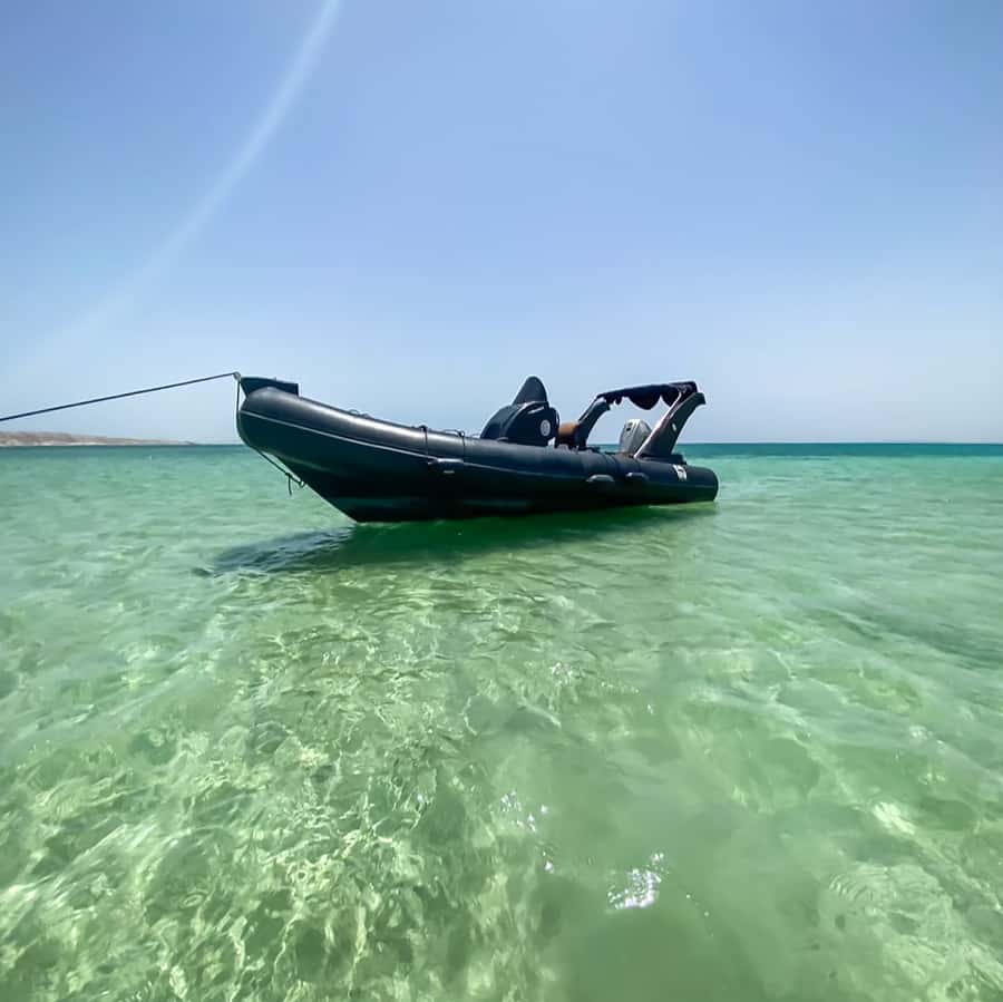 Hurghada: Orange Bay & Magawish Island Speedboat with Lunch - Why this Hurghada boat trip works well