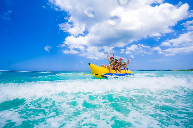 Hurghada: Orange Bay, Snorkeling, Watersports, Lunch & Drinks - Is $17.50 Good Value?