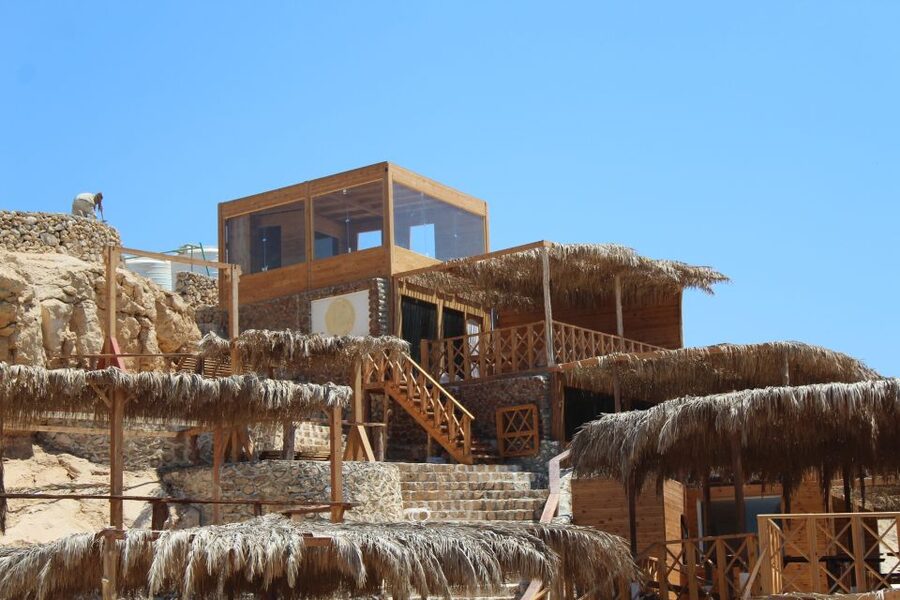 Hurghada: Orange Bay Snorkeling with Lunch & Optional Diving - What snorkeling is really like