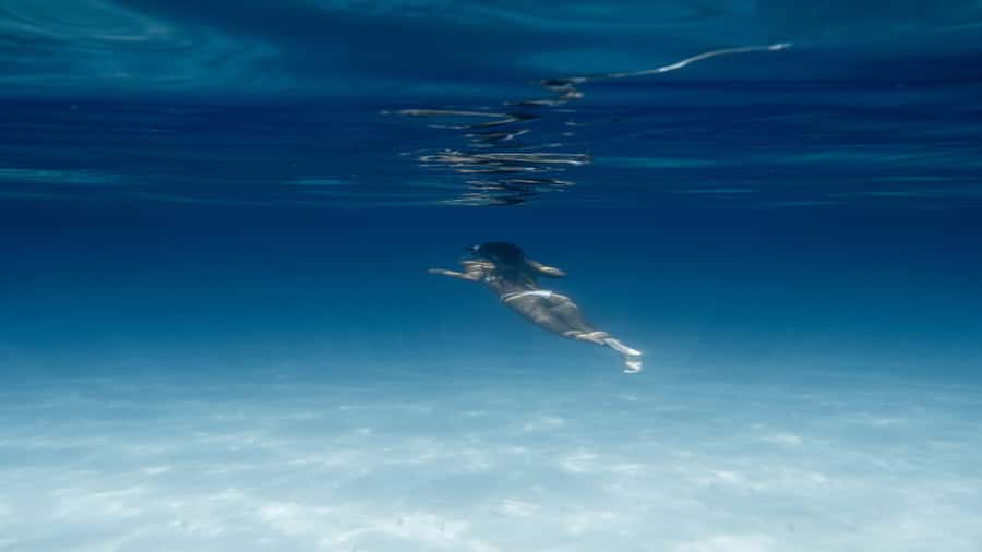 Hurghada: Orange & Giftun Island Cruise with Massage & Lunch - What the $53 price includes