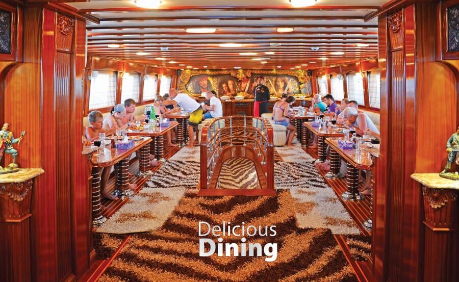 Hurghada: Pirates Sailing Boat to Orange Bay with Transfers - Should you book the Pirates sailing boat?