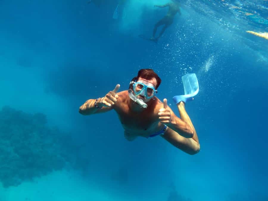 Hurghada: Premium Island Cruise with Lunch and snorkeling - Should You Book the Hurghada Premium Island Cruise?