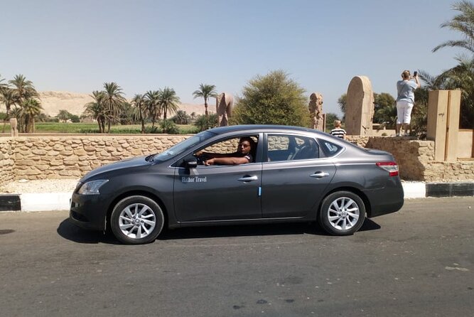 Hurghada Private city Tour - Key points to know before you go