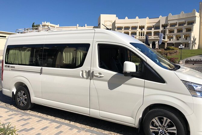 Hurghada Private city Tour - Why this short Hurghada tour works