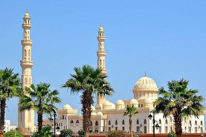 Hurghada Private Guided City Tour with Transport - At a glance: what makes this tour useful