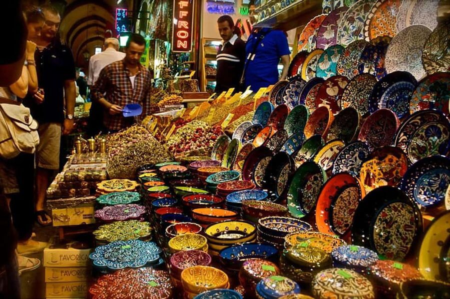 Hurghada: Private or Shared City Tour with Guide & Shopping - Key points to know before you go