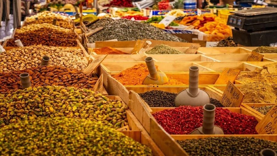 Hurghada: Private or Shared City Tour with Guide & Shopping - The fishing village and markets show everyday Hurghada