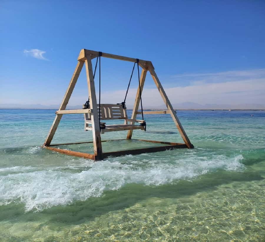 Hurghada: Private Speedboat to Orange Bay and White Island - Why this Hurghada boat trip works well