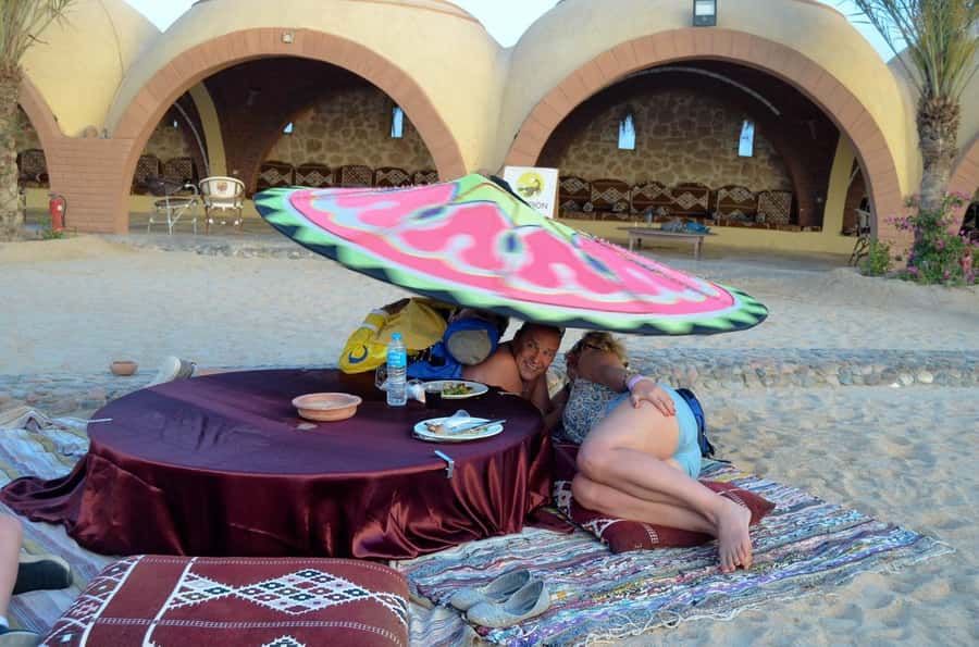 Hurghada: Quad and Buggy Safari with Dinner and Show - Quick take: what makes this safari worth considering
