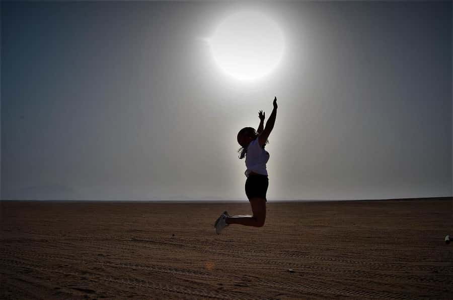 Hurghada: Quad Bike and Camel Ride with Dinner and Show - Is $58 good value?