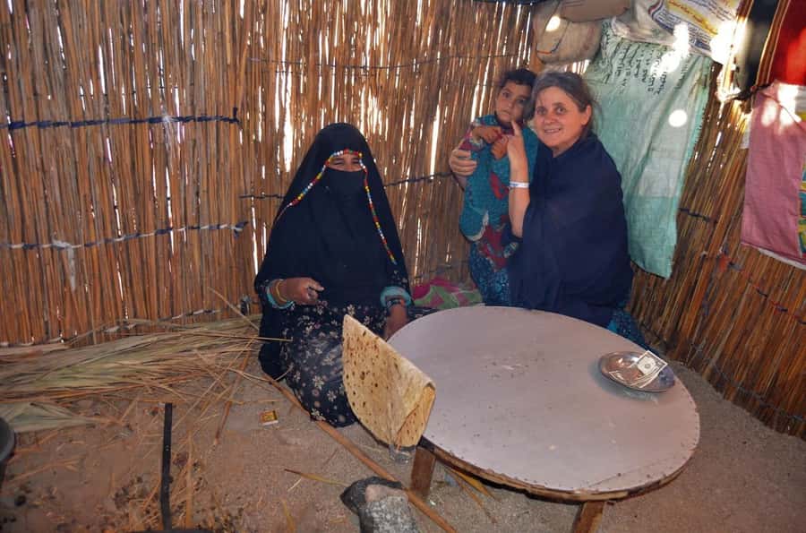 Hurghada: Quad Bike, Buggy, Jeep Safari, Camel Ride & Dinner - Dinner after the dust