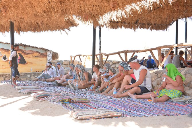 Hurghada Quad Bike Experience - Who Will Enjoy This Ride Most