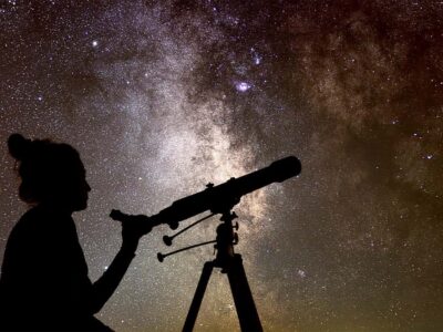 Quad Bike, Sea, Camel, Safari, Stargazing & Dinner