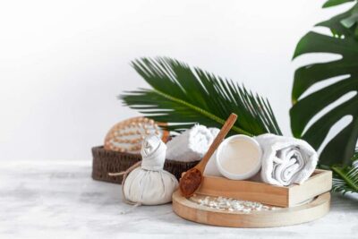 Royal & Traditional Hammam Spa with Transportation