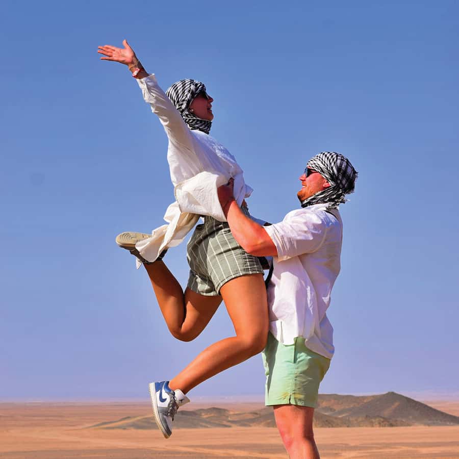 Hurghada: Safari Jeep, Quad, Buggy, Camel Ride & BBQ Dinner - A Bedouin village visit with useful cultural context