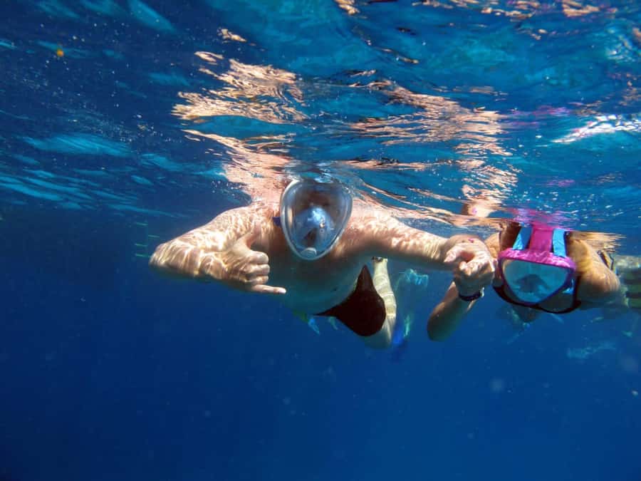 Hurghada: Scuba Diving cruise with lunch & pickup - What to pack and how to prepare