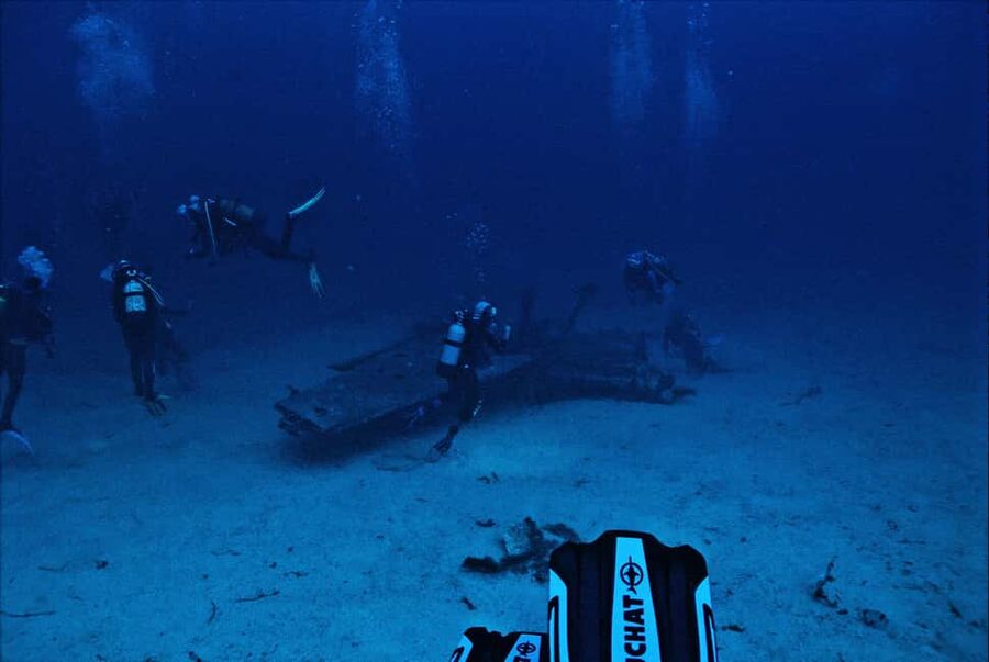 Hurghada: Scuba Diving for Beginners & Certified Divers - Snorkeling for non-scuba participants
