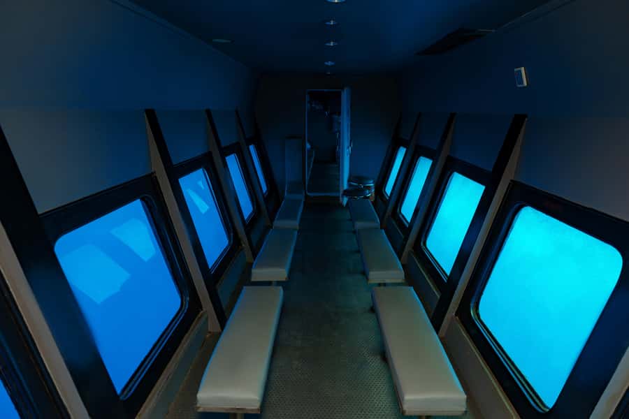 Hurghada: Semi-Submarine Boat Tour w/ Snorkeling & Transfer - Why this short Red Sea trip makes sense