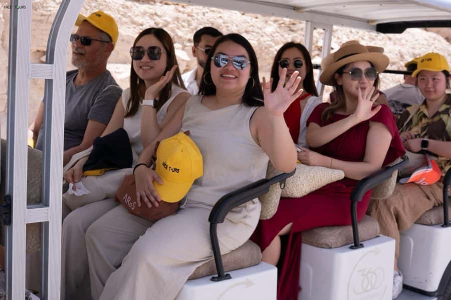 Hurghada: Small-Group Luxor Highlights & Tut Tomb Day Tour - The real cost of a 15-hour Luxor day