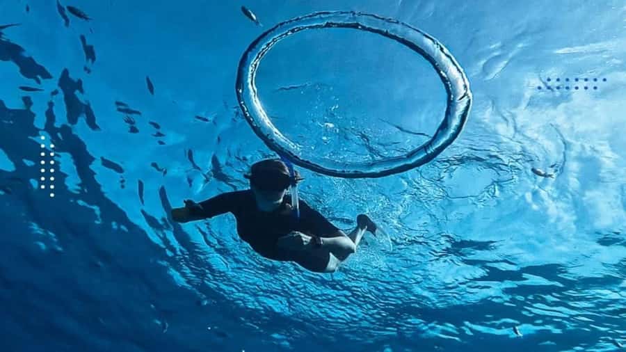 Hurghada: Snorkeling 6 x 1 to Orange Bay w Diving & Massage - Key points to know before you book