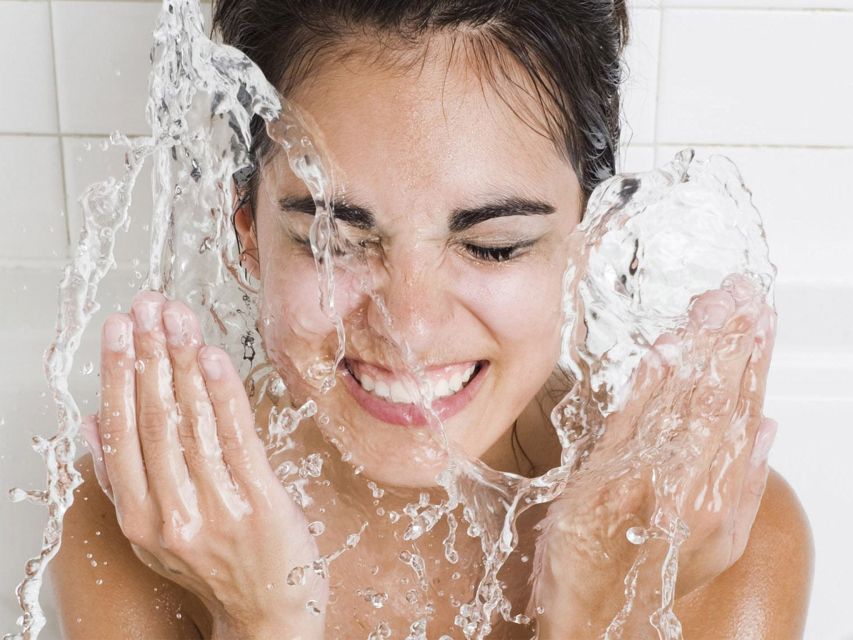 Hurghada: Spa Experience with Hammam, Massage, and Transfer - The Four-Part Heat and Water Circuit