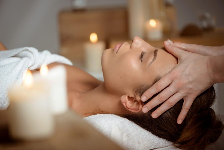 Hurghada: Spa Experience with Hammam, Massage, and Transfer - Hotel Pickup From Hurghada, Makadi Bay, and Safaga