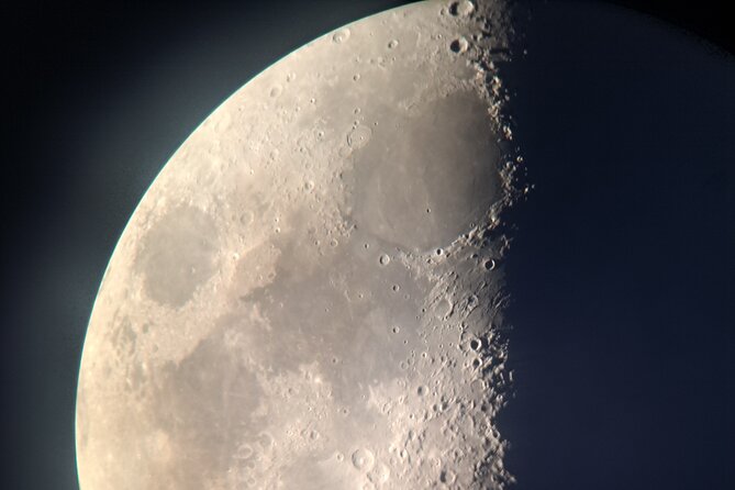Hurghada SPACE OBSERVERS(Desert Stargazing) - Key points to know before booking