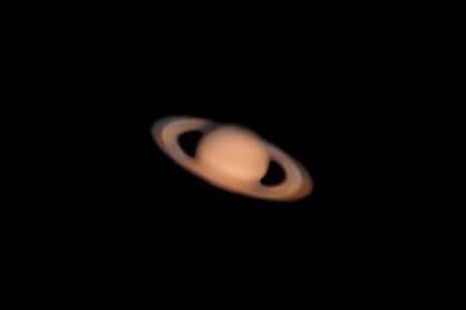 Hurghada SPACE OBSERVERS(Desert Stargazing) - Bedouin tea, bread making, and village life
