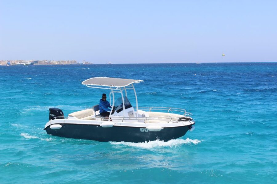 Hurghada: Speedboat Parasailing Adventures & Hotel Pick up - Practical tips for a smoother morning