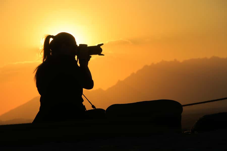Hurghada: Star Stargazing Desert Adventure by Jeep & Dinner - Camel and horse rides: short, cheerful, and not a full safari