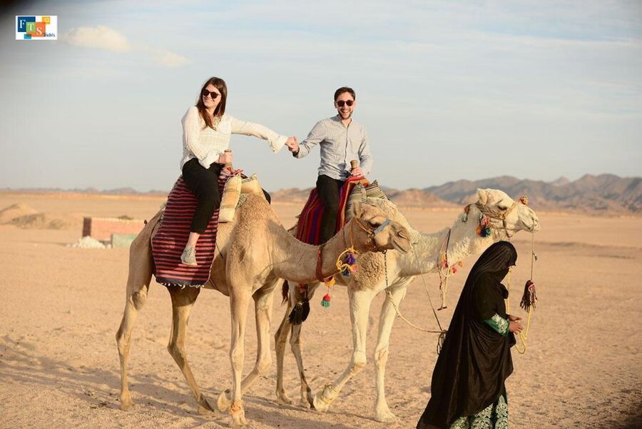 Hurghada: Star Watching Desert Adventure by Jeep with Dinner - Should you book it?