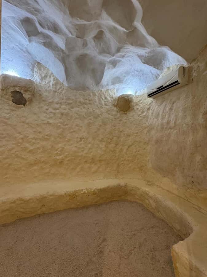 Hurghada: Sultan Cleopatra- Turkish Bath&Spa With Transfer - Transfers from Hurghada and nearby resorts