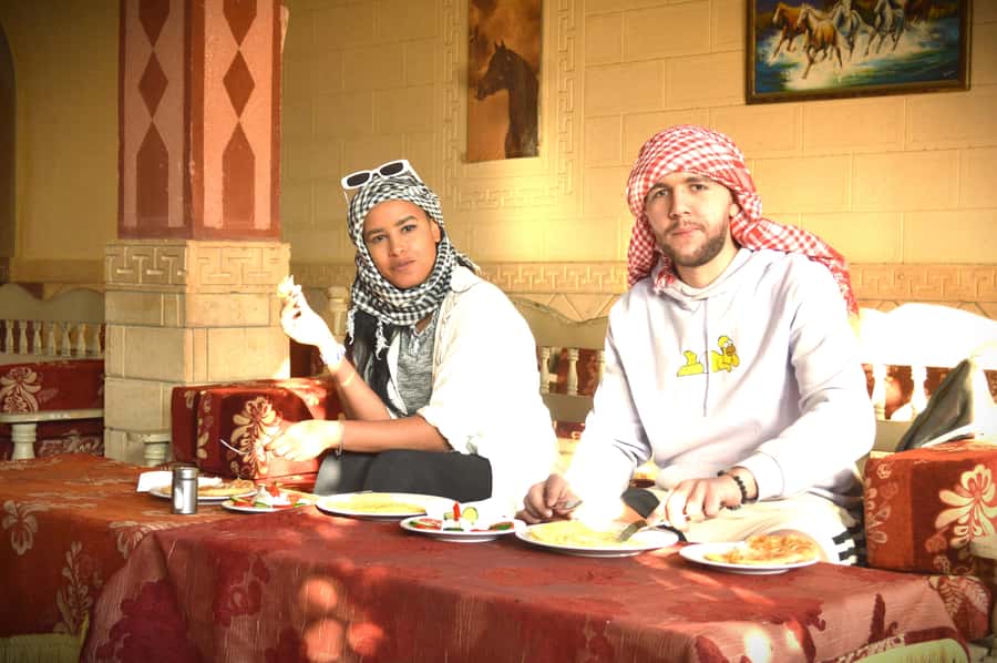 Hurghada: Sunrise Quad Bike, Camel and Oriental Breakfast - Who will enjoy this Hurghada desert tour?