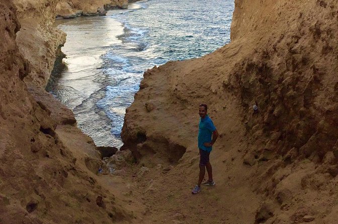 Hurghada: Sunrise Quad Biking and Giftun Island Snorkeling - Who will get the most from this day