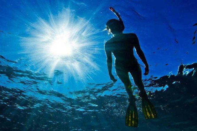 Hurghada: Sunrise Quad Biking and Giftun Island Snorkeling - My verdict on this Hurghada combination tour