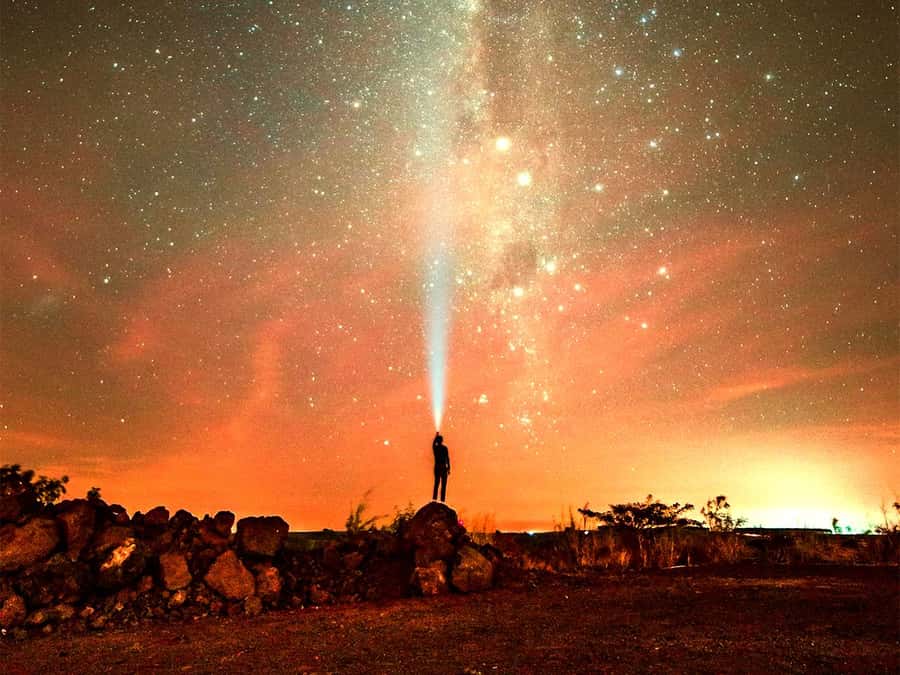 Hurghada: Sunset Sea, Desert Horse W Opt, Dinner, Stargazing - What the $29 Hurghada horse ride actually includes