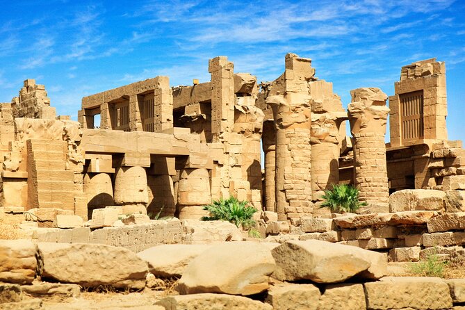Hurghada to Luxor: Private Transfer & Dendara optional - Timing, pickup, and the small print